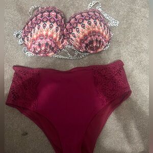 Swim suits